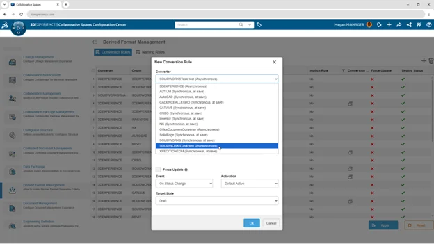 DATA MANAGEMENT AND COLLABORATION