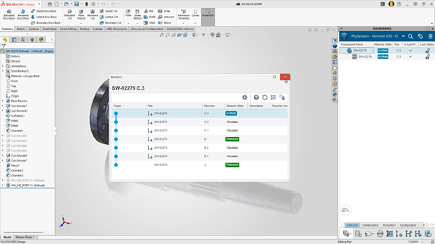 DATA MANAGEMENT AND COLLABORATION