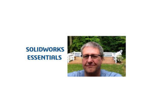 SOLIDWORKS EDU Spotlight: Fred Koehler – Teaching Design Through Real Products