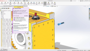 What’s New in SOLIDWORKS 2027 – Design