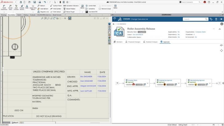 SOLIDWORKS 2025～ SOLIDWORKS CEO マニッシュ クマーが最もワクワクしていること～