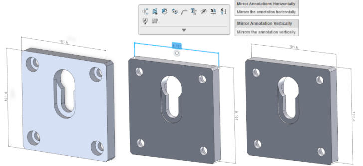 SOLIDWORKS xDesign R2025x FD03 新機能