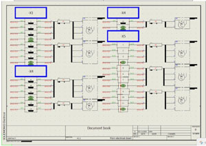 SOLIDWORKS Electrical Schematic Professional R2026x FD01 の新機能の紹介
