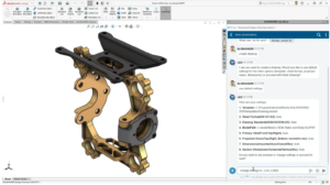 SOLIDWORKS AIは、どのように製品開発を加速させるのか?