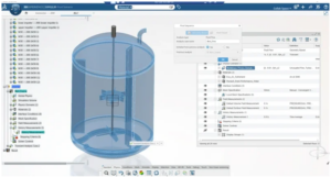 新たな進化で、高度な分析要件まで解析可能に!SOLIDWORKS Simulation Roles新機能