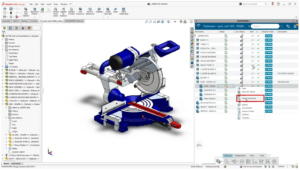 企業間データ共有のお悩みを解消!SOLIDWORKS Design で実現する、安全で強固な企業間のコラボレーション