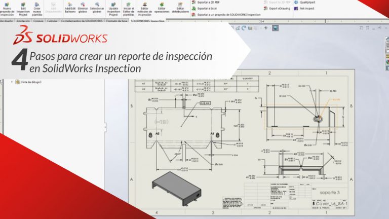SOLIDWORKS Inspection Archives - SOLIDWORKS LATAM y España
