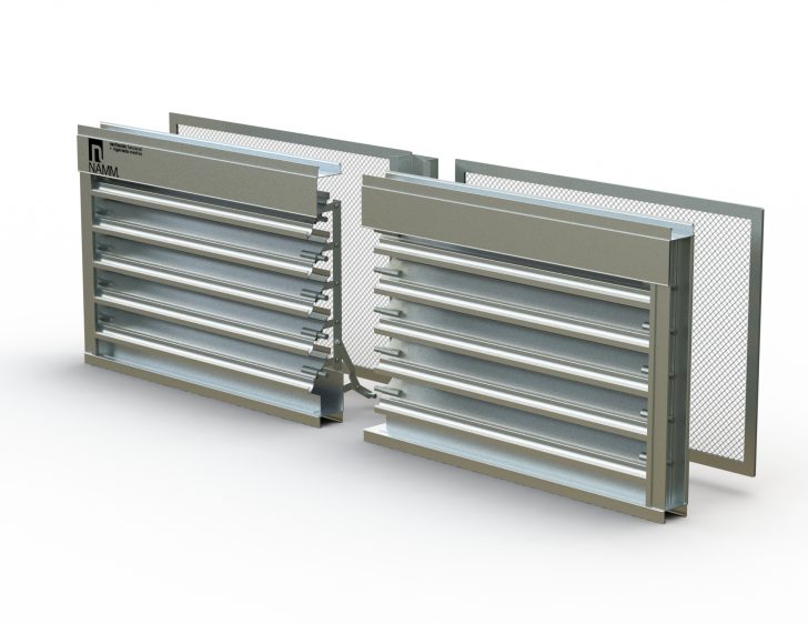 Desarrollo de productos de flujo de aire HVAC disruptivos en el mercado ...