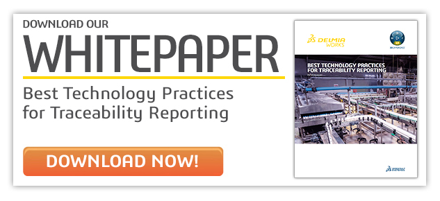 Download the Best Technology for Traceability in ManufacturingReporting Whitepaper