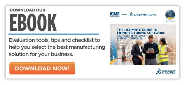 Download The Ultimate Guide to Manufacturing Software