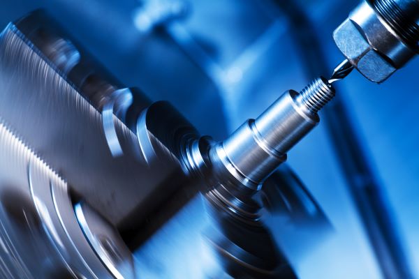 Enhancing CNC Machine Automation with MTConnect Connectivity