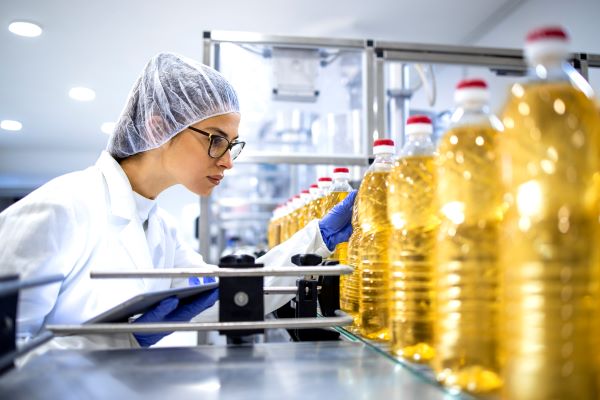 How to Improve Quality in Factory Production