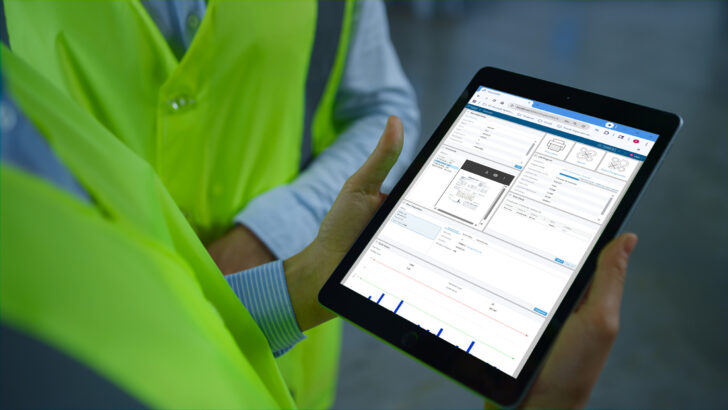 Why manufacturers are moving to modern shop floor dashboards