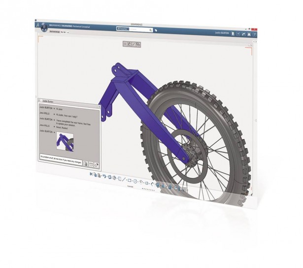 Researchers Unveil the Science Behind Riding a Bike