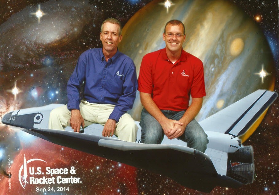 There's Plenty to Get Excited About in the SOLIDWORKS Community