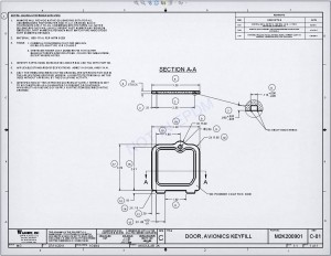 Wamore Streamlines Inspection and Goes Paperless with SOLIDWORKS Inspection