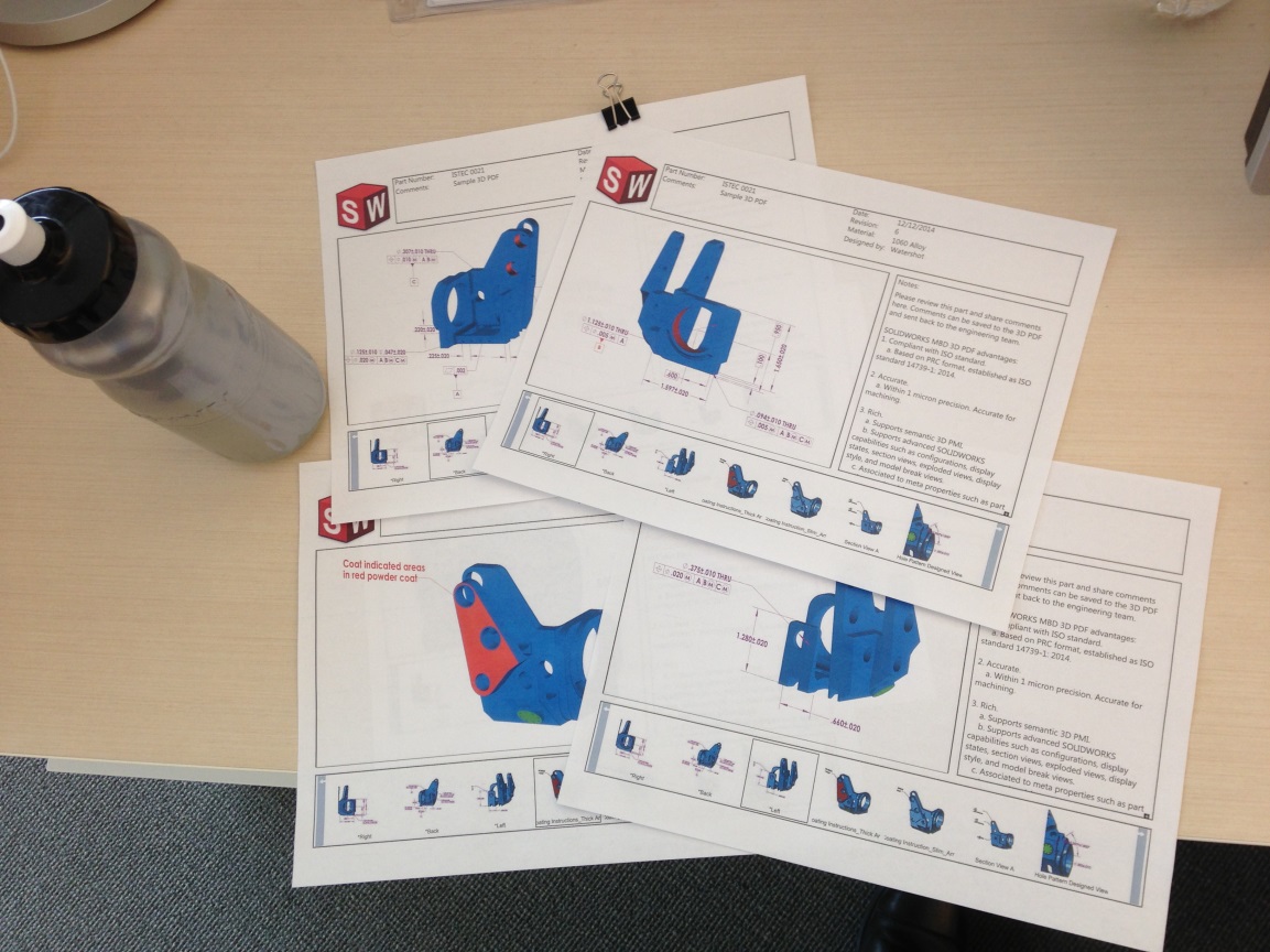 Mbd Forms.pdf Mbd Implementation Dos And Don’Ts—Don’T Equate Mbd With 3D Pdf – MVFG