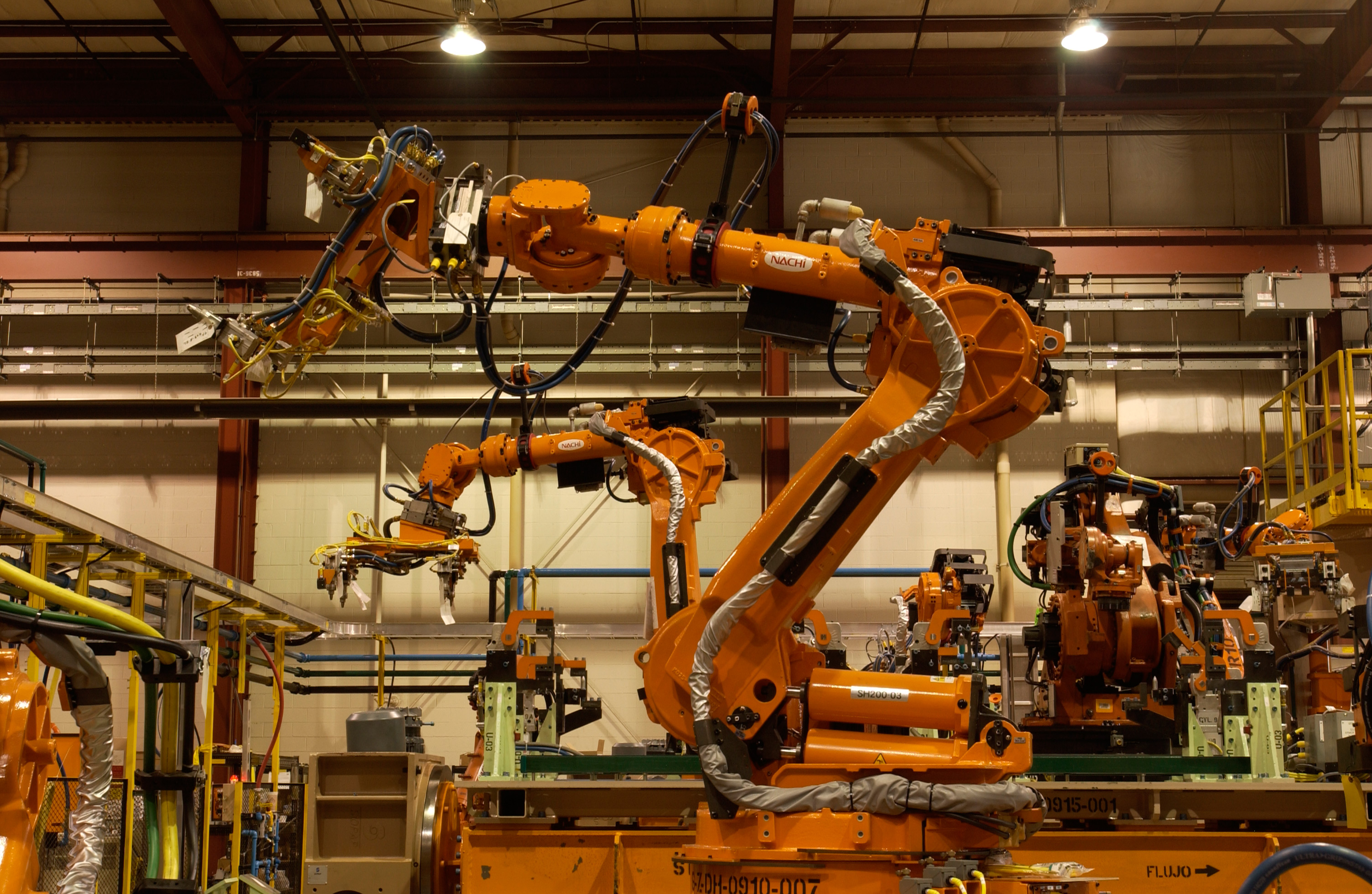 Industrial Equipment Design: From Start to Finish in Five Easy Steps