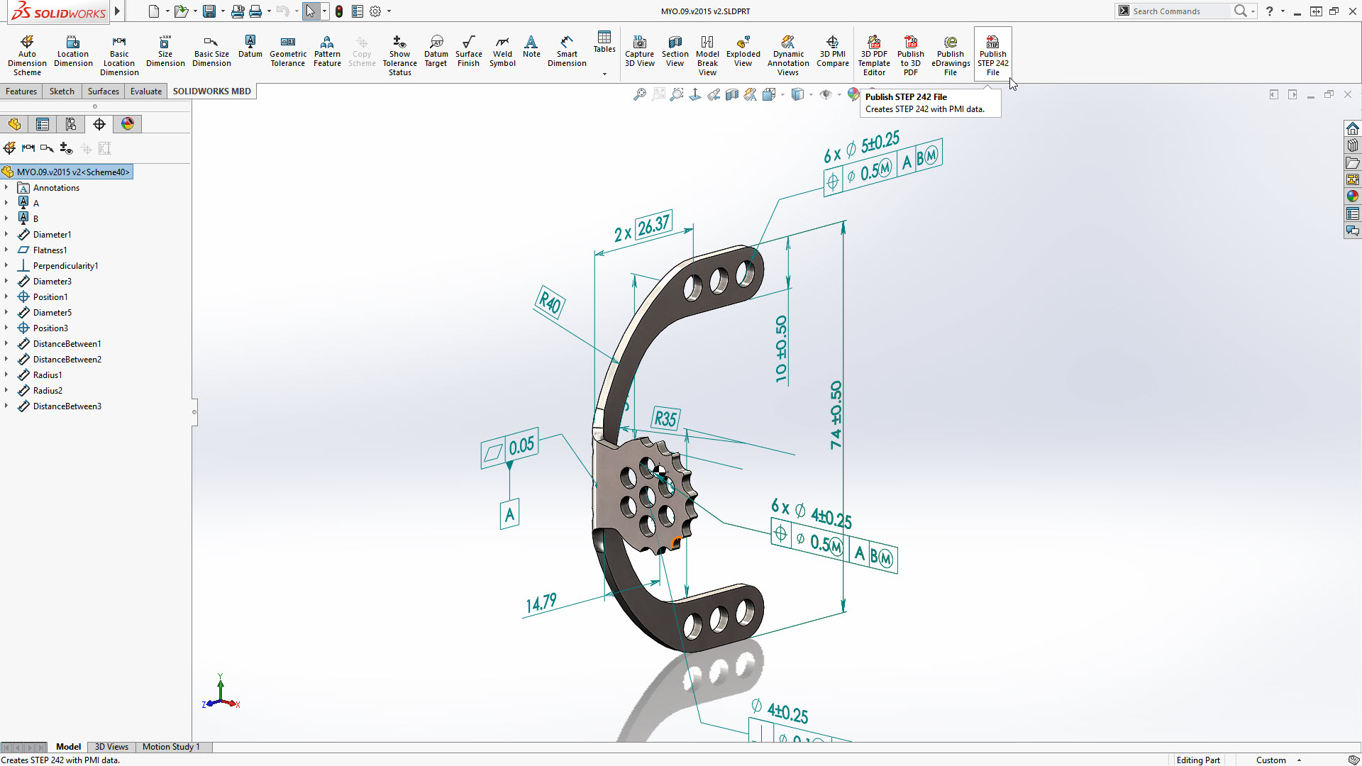More Efficient File Versioning In Solidworks 2017 Pdm More Efficient File Versioning In Solidworks 2017 Pdm