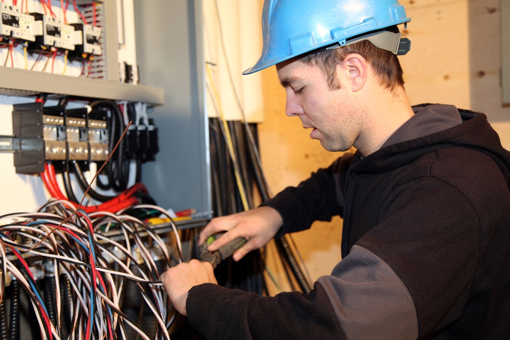 Effective electrical design using SOLIDWORKS