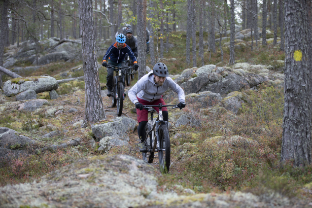 Pässilä Bicycles Slashes Prototyping from 3 Months to 3 Weeks with ...