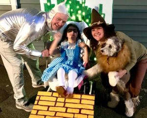Music is Magic: Meet Savannah