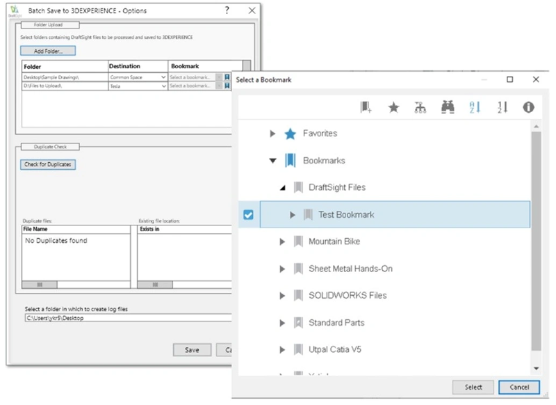What's New in 3DEXPERIENCE DraftSight R2024x FD03