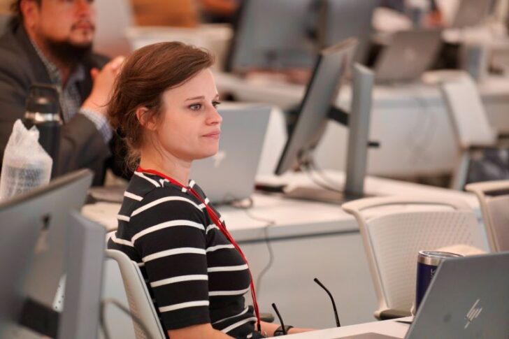 Behind the Design: Kara Tucker, “You Have to Grow Where You’re Planted”