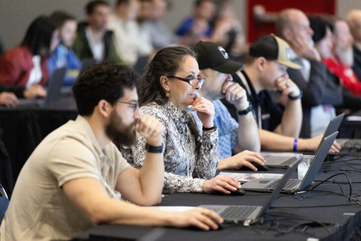Share Your Story at 3DEXPERIENCE World 2026