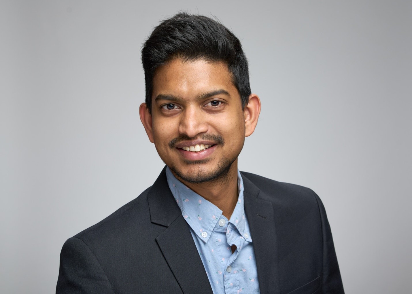 Kishore Reddy Pagidi