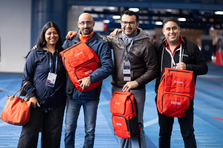 The Strategic Advantage of Bringing Your Team to 3DEXPERIENCE World 2026