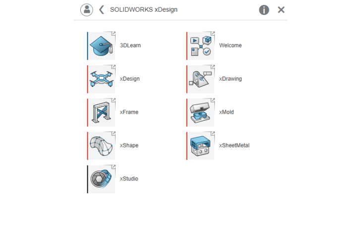 SOLIDWORKS xDesign – All the Fun in One