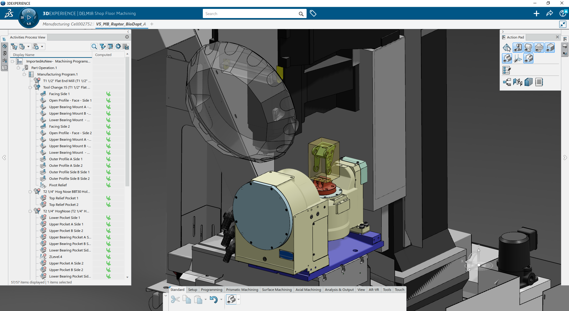 A friendly Disccloud technician remotely assisting with a SolidWorks installation service.