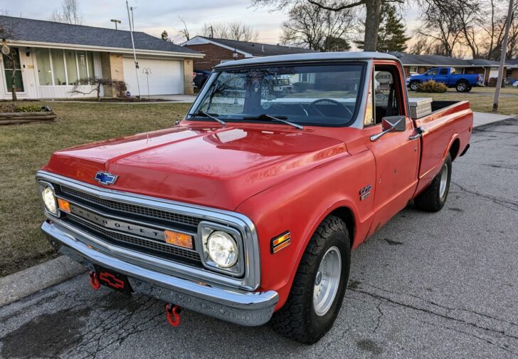 How SOLIDWORKS for Makers Helped Build a Better Dash for a Classic Truck