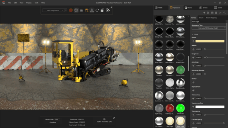 What’s New in SOLIDWORKS 2026 – Design
