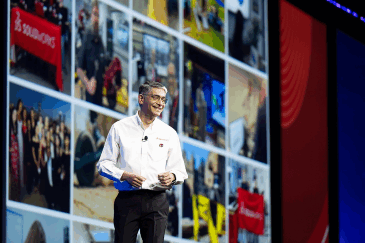 The Scoop on SOLIDWORKS 2026: Q&A with SOLIDWORKS CEO Manish Kumar