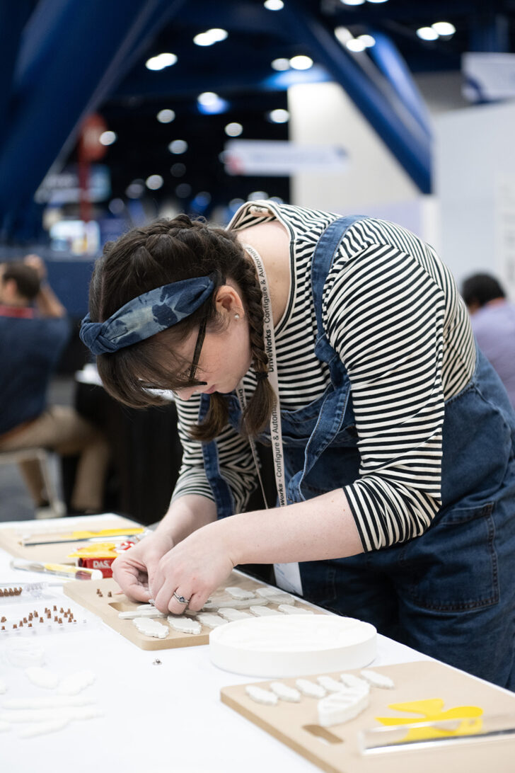 What’s Happening in the Playground at 3DEXPERIENCE World 2026