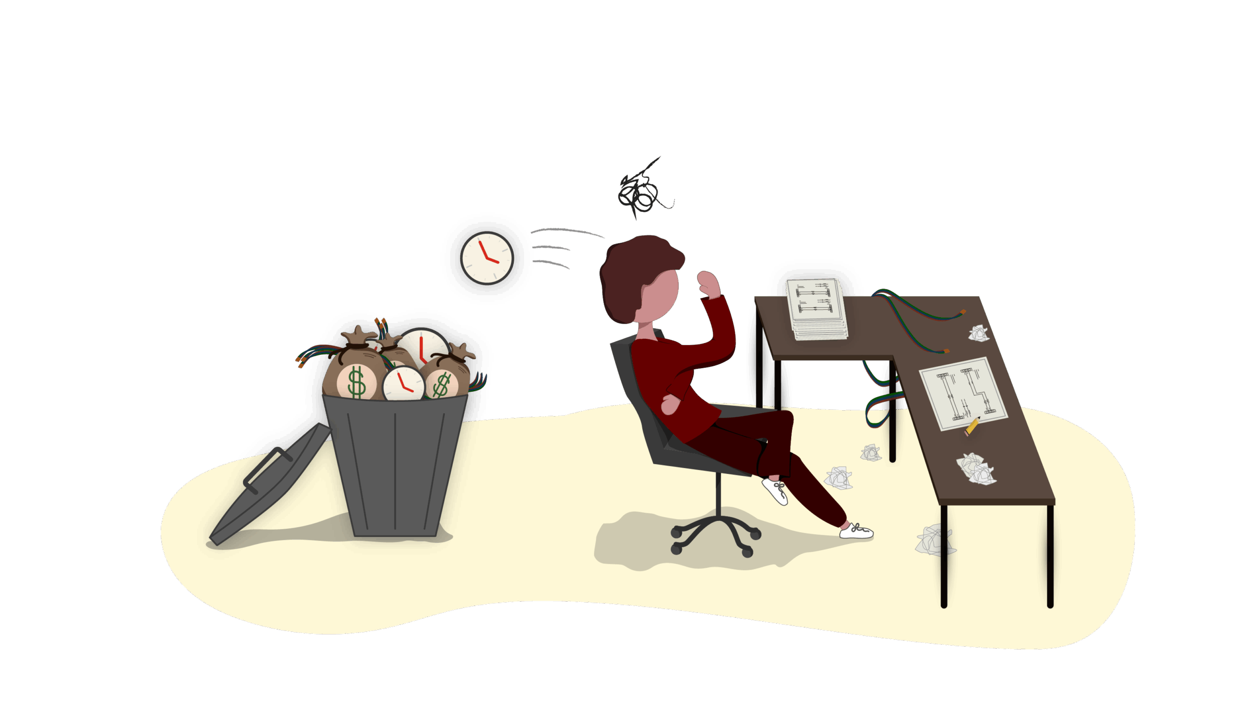 Traditional ECAD Tools - Frustration