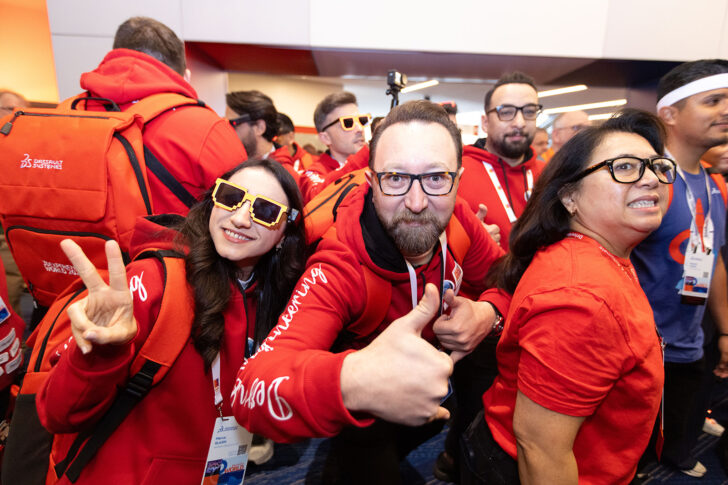 Get in on the Shop Floor Excitement at 3DEXPERIENCE World 2026