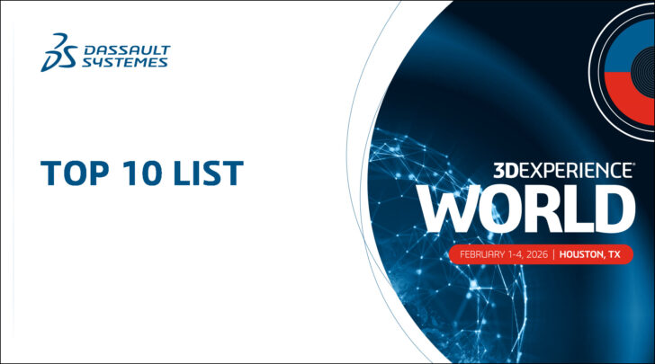 Deadline for Top Ten List Idea Submissions is Approaching – Voting Begins January 2nd