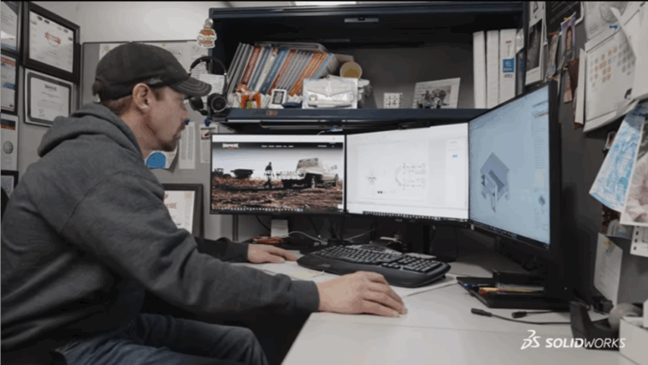 How Knapheide is Creating Engineers of the Future with SOLIDWORKS Certification