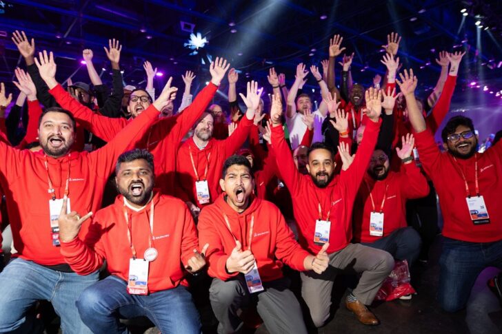 Celebrating 30 Years of Innovation: Highlights from the SOLIDWORKS 30th Anniversary Competition