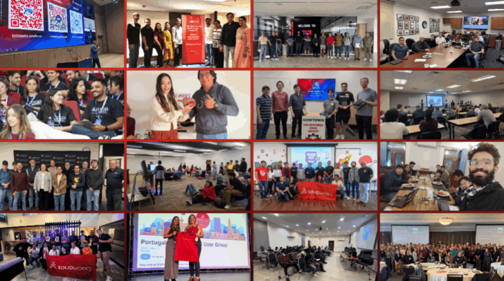 Day Three of 3DEXPERIENCE World – A Day of Community Celebration