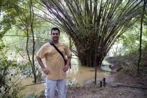 Five Questions Friday with Asheen Phansey of SolidWorks