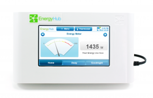 Curbing energy demand at the source