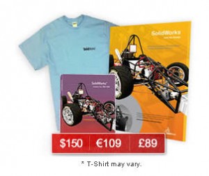 The 2011-2012 SolidWorks Student Edition is available now!