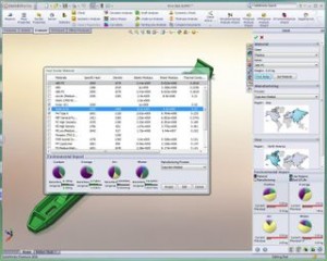 $1 for Each Download of SolidWorks SustainabilityXpress Solution will go to Hybrid Auto Design competition