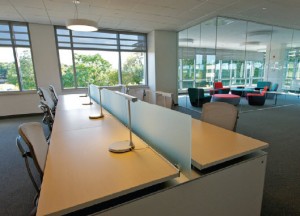 For Teknion, It’s Easy Being Green with SolidWorks