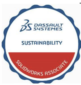 Lesson 12: SOLIDWORKS Academic Certification – Understanding and Taking the SOLIDWORKS Sustainability Associate (CSWA-SD) Exam