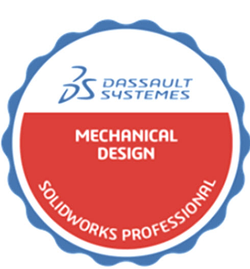 Lesson 20: SOLIDWORKS Academic Certification – Taking the SOLIDWORKS CAD Design Professional (CSWP) Exam Segment 3